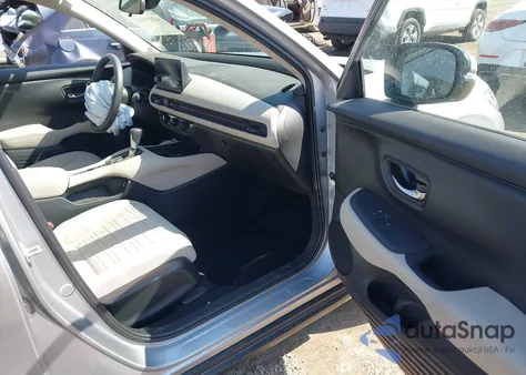 2023 Honda Hr-V Awd Lx z USA, uszkodzony, nr VIN 3CZRZ2H38PM741327